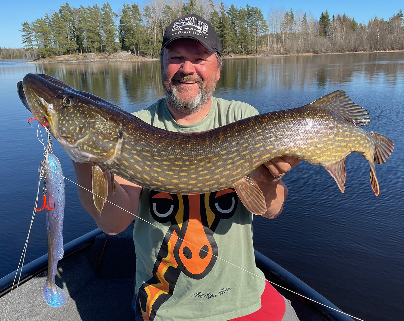 Meiho Versus Tackle Box 3078 Black